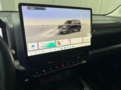 Haval Meng Long PHEV Haverosaurus PHEV 1.5T Hi4 105 Pro - ფოტო 5