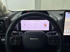 Haval Meng Long PHEV Haverosaurus PHEV 1.5T Hi4 105 Pro - ფოტო 6