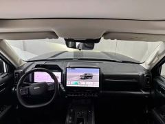 Haval Meng Long PHEV Haverosaurus PHEV 1.5T Hi4 105 Pro - ფოტო 8