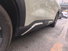 BYD Yuan UP 301km Navigator Edition - ფოტო 10