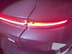 NIO ET5T 530km 75kWh - ფოტო 5