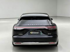 Xpeng Aionic S9T Extended Range Ultra Long Range Version (192-Channel LiDAR) - ფოტო 7