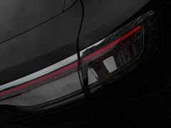 Xpeng Aionic S9T Extended Range Ultra Long Range Version (192-Channel LiDAR) - ფოტო 8