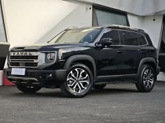 Haval Great Wall Big Dog Great Wall Dog 1.5T 2WD Edge Pastoral Edition - ფოტო 1