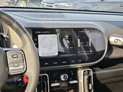 Haval Great Wall Big Dog Great Wall Dog 1.5T 2WD Edge Pastoral Edition - ფოტო 10