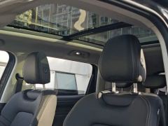 Haval Great Wall Big Dog Great Wall Dog 1.5T 2WD Edge Pastoral Edition - ფოტო 16