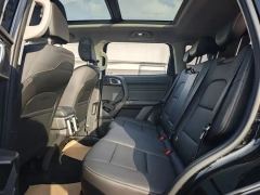Haval Great Wall Big Dog Great Wall Dog 1.5T 2WD Edge Pastoral Edition - ფოტო 17