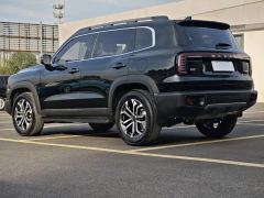 Haval Great Wall Big Dog Great Wall Dog 1.5T 2WD Edge Pastoral Edition - ფოტო 19