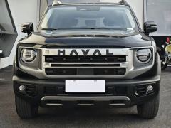 Haval Great Wall Big Dog Great Wall Dog 1.5T 2WD Edge Pastoral Edition - ფოტო 2