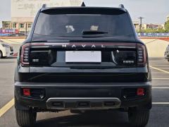 Haval Great Wall Big Dog Great Wall Dog 1.5T 2WD Edge Pastoral Edition - ფოტო 20