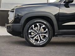 Haval Great Wall Big Dog Great Wall Dog 1.5T 2WD Edge Pastoral Edition - ფოტო 4