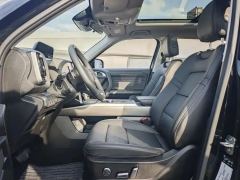 Haval Great Wall Big Dog Great Wall Dog 1.5T 2WD Edge Pastoral Edition - ფოტო 5