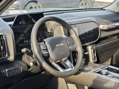 Haval Great Wall Big Dog Great Wall Dog 1.5T 2WD Edge Pastoral Edition - ფოტო 6