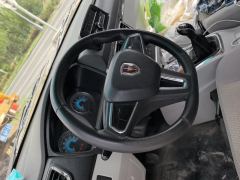 Shineray X30 1.5L Version Edition 6 - ფოტო 18