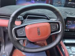 Lincoln Nautilus 2.0T AWD Edition - ფოტო 18