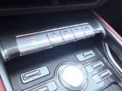 Lincoln Nautilus 2.0T AWD Edition - ფოტო 19