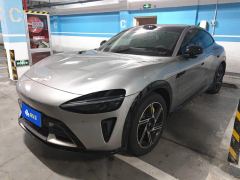 Xiaomi YU7 835km RWD Long Range Edition - фото 1