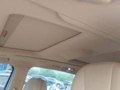 Voyah Dreamer PHEV version 1.5T 82km Low-carbon version Dream Smart Package 7-seater - photo 15