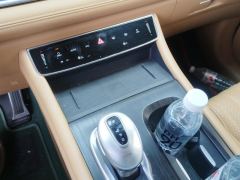 Voyah Dreamer PHEV version 1.5T 82km Low-carbon version Dream Smart Package 7-seater - photo 19