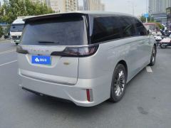 Voyah Dreamer PHEV version 1.5T 82km Low-carbon version Dream Smart Package 7-seater - photo 2
