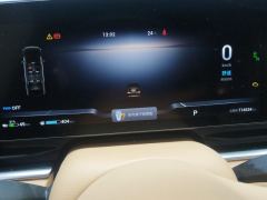 Voyah Dreamer PHEV version 1.5T 82km Low-carbon version Dream Smart Package 7-seater - photo 20