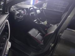 Geely Binyue 240T Edition - фото 14