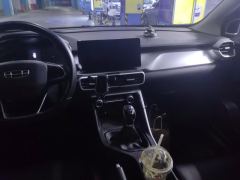Geely Binyue 240T Edition - фото 17