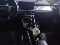 Geely Binyue 240T Edition - фото 19