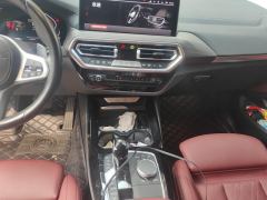 BMW X3 xDrive 30i Version M - фото 19
