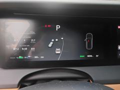Li Auto Li ONE EREV6 Edition - фото 20