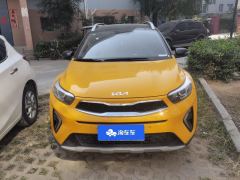 Kia Yepao 1.4L CVT Edition - ფოტო 3