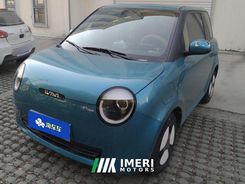 Changan Lumin 210km - автомобиль из Китая