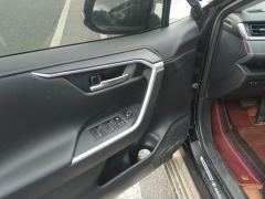 Toyota Wildlander 2.0L RWD Luxury PLUS Edition - photo 13