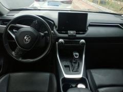 Toyota Wildlander 2.0L RWD Luxury PLUS Edition - photo 16