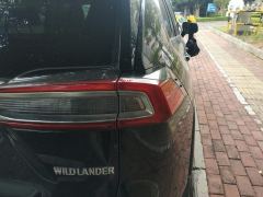 Toyota Wildlander 2.0L RWD Luxury PLUS Edition - photo 5