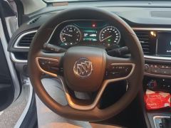 Buick Excelle Facelift Paradigm 1.5L Automatic Elite Edition - photo 18