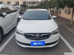 Buick Excelle Facelift Paradigm 1.5L Automatic Elite Edition - photo 3