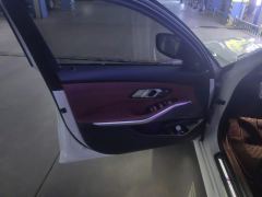 BMW 3 Series 325i M Sport Night Edition Package - ფოტო 12