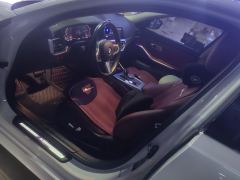 BMW 3 Series 325i M Sport Night Edition Package - ფოტო 14