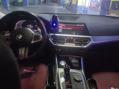 BMW 3 Series 325i M Sport Night Edition Package - ფოტო 16