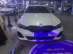 BMW 3 Series 325i M Sport Night Edition Package - ფოტო 3