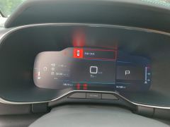 Citroen C5 AIRCROSS BEYOND 360THP Edition - ფოტო 20