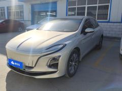 Hongqi E-QM5 431km Charging Fun Edition 5-seater - photo 1