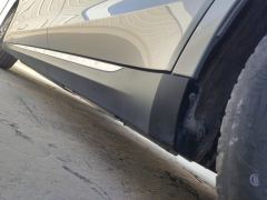 Hongqi E-QM5 431km Charging Fun Edition 5-seater - photo 11