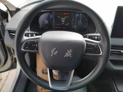 Hongqi E-QM5 431km Charging Fun Edition 5-seater - photo 18
