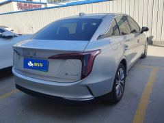 Hongqi E-QM5 431km Charging Fun Edition 5-seater - photo 2