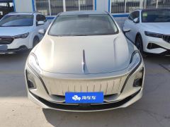 Hongqi E-QM5 431km Charging Fun Edition 5-seater - photo 3