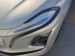 Hongqi E-QM5 431km Charging Fun Edition 5-seater - photo 4