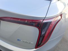 Hongqi E-QM5 431km Charging Fun Edition 5-seater - photo 5