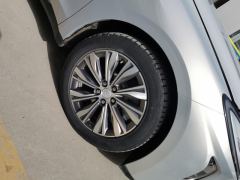 Hongqi E-QM5 431km Charging Fun Edition 5-seater - photo 6
